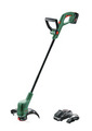 Bosch EasyGrassCut 18V-26 græstrimmer 2,5 Ah